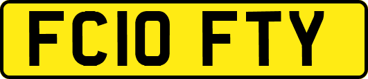 FC10FTY
