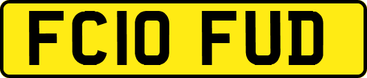 FC10FUD