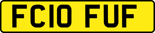 FC10FUF