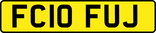 FC10FUJ