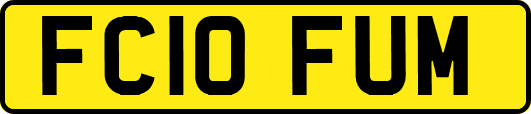 FC10FUM