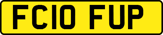 FC10FUP