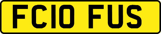 FC10FUS