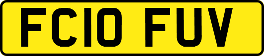 FC10FUV