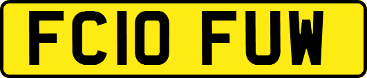 FC10FUW