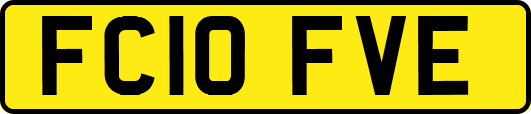 FC10FVE