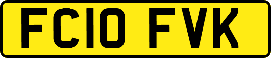 FC10FVK