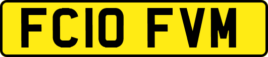 FC10FVM