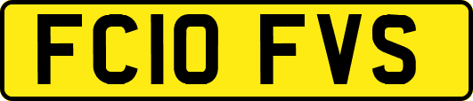FC10FVS