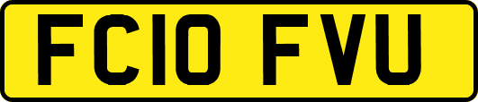 FC10FVU