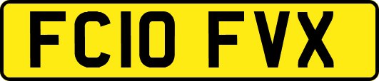 FC10FVX