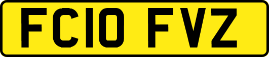 FC10FVZ