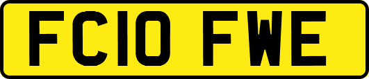 FC10FWE