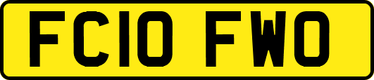 FC10FWO
