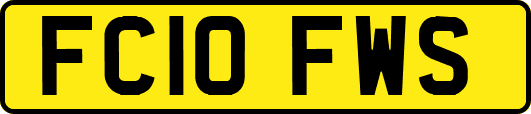 FC10FWS