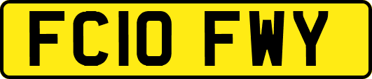 FC10FWY