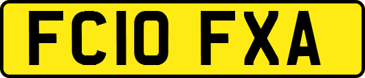 FC10FXA
