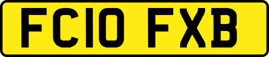 FC10FXB