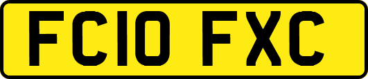 FC10FXC