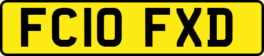 FC10FXD
