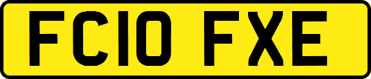 FC10FXE