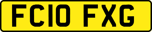 FC10FXG