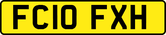 FC10FXH