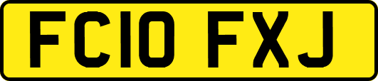 FC10FXJ