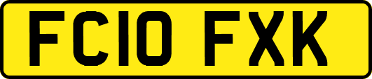 FC10FXK