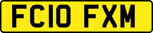 FC10FXM