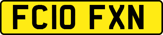 FC10FXN