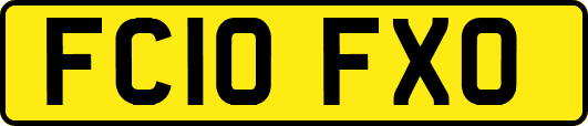 FC10FXO