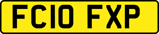 FC10FXP