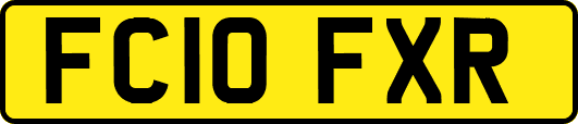 FC10FXR
