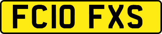 FC10FXS