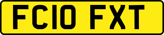 FC10FXT