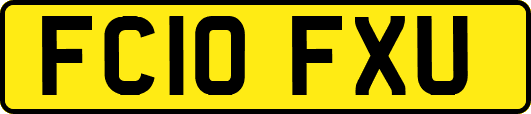 FC10FXU