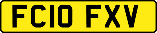 FC10FXV