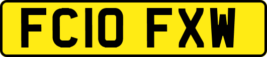 FC10FXW
