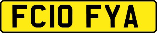 FC10FYA