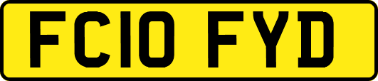 FC10FYD
