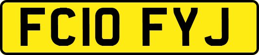 FC10FYJ