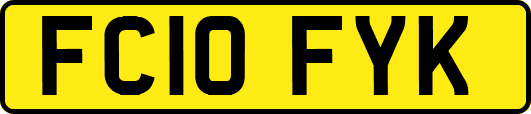 FC10FYK