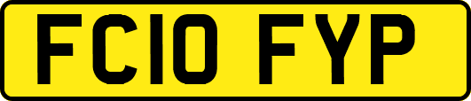 FC10FYP