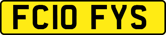 FC10FYS