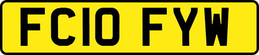 FC10FYW