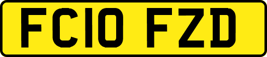 FC10FZD