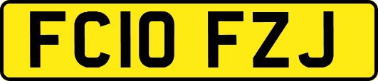 FC10FZJ