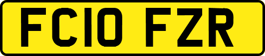 FC10FZR