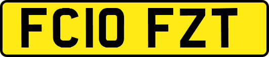 FC10FZT